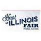 Heart Of Illinois Fair