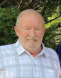 Jimmy Ray Elrod Obituary