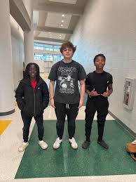 Whittemore Park Middle School