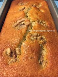 Cottony Soft Moist Banana Cake Made Without Butter It S Light Moist Soft And Fluffy This Is The Recip Cakes Without Butter Banana Cake Banana Cake Recipe
