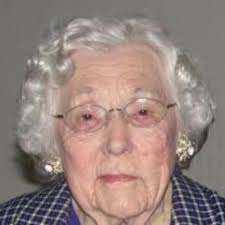 Obituary information for Theda Orr