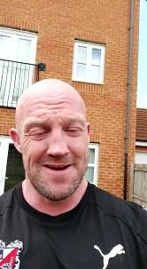 Here is, Mark Thistlethwaite, our club fitness coach with his latest 30  second challenge