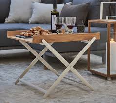 99 list list price $91.98 $ 91. Cane Line Rail Folding Side Table See Selection Cane Line Com