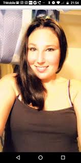 Erica Krile aka Ann Erika Iowa Left her short haired dog to freeze outside  and same day is shopping for free pit puppies. Sign the petition here  https://www.change.org/p/ben-boeke-oskaloosa-iowa-police-chief-demand-the-arrest-of-erica-krile-for  ...