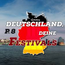Weindorf wine festival, rothenburg ob der tauber. Deutschland Deine Festivals 08 Hamburg Silence Musik Magazin