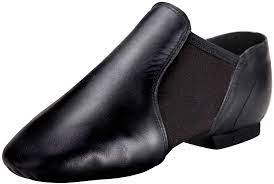 Finding the best jazz shoes is not difficult in 2020. Amazon Com Linodes Tent Leather Upper Jazz Shoe Slip On For Women And Men S Dance Shoes Ballet Dance