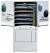 Maytag Neptune Series Mce8000ayw 34 Inch Electric Drying Center