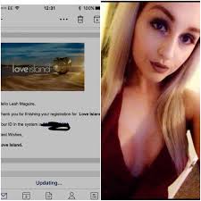 Lauren ridley (@Laurenridley7)