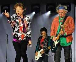 L'intégralité du concert de copacabana beach, donné le 8. Hey You Rolling Stones Warn Trump Of Legal Action Over Song Use Entertainment The Jakarta Post