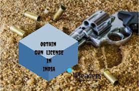What are the requirements for a gun license? Getting A Gun License Step By Step Procedure With Complete Guidelines