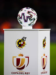 Get all the latest spain copa del rey live football scores, results and fixture information from livescore, providers of fast football live score content. Copa Del Rey Final 2021 Date Time Uk Tv Channel Tickets