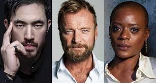 Cornelius Quinn's Instagram, Twitter & Facebook