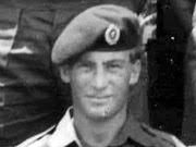 Pte Colin Maxwell Drylie