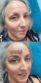 Jenny Microblading Artist