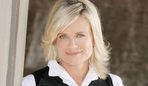 Days of Our Lives' Mary Beth Evans' Adorable Grandson