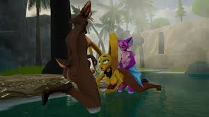 Seductive Safari Hentai - Pokémon Rule34 Encounters Awaiting You Tonight