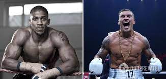 The art and science of remembering everything. Usik Dzhoshua Lomachenko Ocenil Shansy Aleksandra