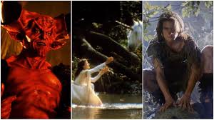 While there was nothing inherently wrong with the jerry goldsmith soundtrack, many of the fans who. Let S Talk About Legend One Of The Best Terrible Fantasy Movies Of All Time The Mary Sue