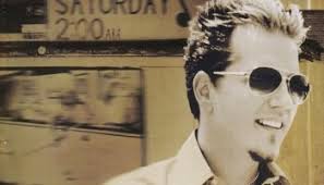 Album Review: Jerry Lawson, Just a Mortal Man