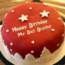 Maybe you would like to learn more about one of these? Birthday Cake For Brother Make His Day More Special