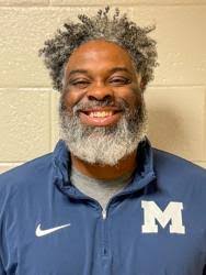 Brandon Durden's Instagram, Twitter & Facebook