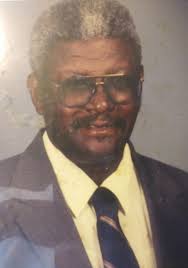 Robert Carter Obituary