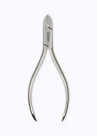 Cutters designed for cutting copper or even aluminum wires aren't suitable for cutting even. Hard Wire Cutter With T C Ix905 Db Orthodontics Limited