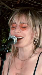 Wscape Member Natasha Sings