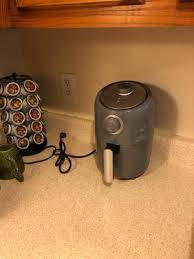 We have 1 farberware air fryer manual available for free pdf download: Farberware 1 9qt Air Fryer Red Walmart Com Walmart Com