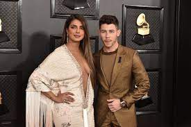She made her debut with the 2002 tamil film, thamizhan. Priyanka Chopra And Nick Jonas Preview Their Spring Date Style Flipboard
