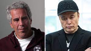 Nuevos documentos vinculan a Elon Musk, Bannon y Thiel con el caso Jeffrey Epstein