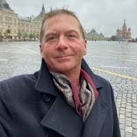 John Rowlinson's Instagram, Twitter & Facebook