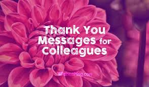Here we have put up some finely written caregiver appreciation messages and thank you caregiver quotes. Thank You Messages For Colleagues Appreciation Note 2021