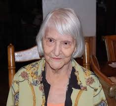 Rosa Medrano Obituary