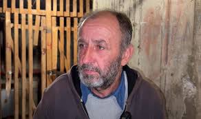 VIDEO) Radovan Kovačević: Čovjek bez adrese