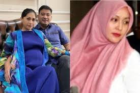 Wanita teman duet maia lewat lagu sang penggoda ini, tidak dapat menahan kebahagiaannya. Berita Tata Janeeta Hamil Terbaru Hari Ini Grid Pop
