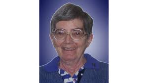 Sr. Janet Veno Obituary