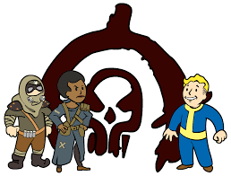 Biometric Scanner Fallout 4 Id Buried Treasure Fallout Wiki Fandom