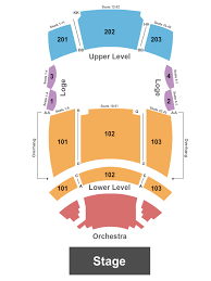 Roland Powell Convention Center Seating Chart Ocean City