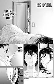 Domestic Na Kanojo - Read Manhwa Hentai - Hentai Manga - Porn Comics -  Manhwa 18 - Hentai Haven - E hentai - Hentai Comics