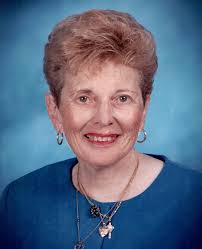 Gloria Florence Butler Obituary