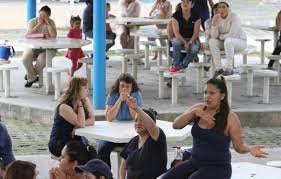 Santa martha acatitla departamento 50 m2 construcción cuarto piso consta de dos recamaras una de ellas con closets, estancia, cocina con tarja, baño.departamento en méxico, iztapalapa, santa martha acatitla. Son Madres 80 Por Ciento De Reclusas En Santa Martha Acatitla 8 Columnas