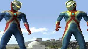 Not Angka Ultraman Zero Pianika - Tribunjateng.com