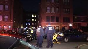 Serious burns can cause extreme muscle, tissue often fires in apartment complexes are caused by lack of a functioning smoke detector or the failure to install smoke detectors with chirping sounds. Woman Found Dead 2 Injured After Apartment Fire On South Side Wgn Tv