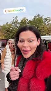 Hubert Fella und Patrick Mast, heute auf dem Flohmarkt in Bad Kissingen am  Kaufland #hubertfella ￼