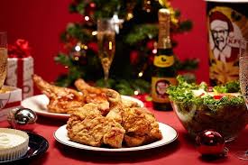 Christmas dinner just wouldn't be christmas dinner without turkey and all the trimmings in the uk and the us. 7 Christmas Dinners From Around The World Which One Would You Prefer South China Morning Post