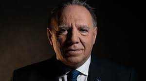 Un référendum sur la souveraineté serait « irresponsable », selon François  Legault