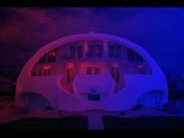 Does anyone know where this house is in Pensacola? It's obviously supposed  to be