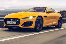 Angebote direkt von lokalen vertragshändlern. 2020 Jaguar F Type Launched In India Base Variant Priced At Rs 95 12 Lakh The Financial Express