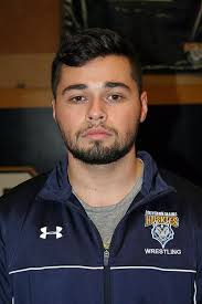 2018-19 Wrestling Roster